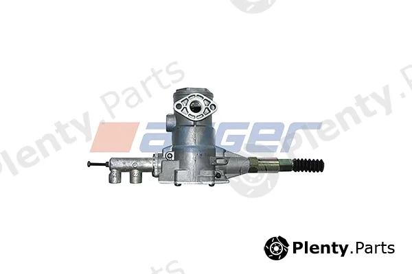 Auger 101722 — Relay, ALB