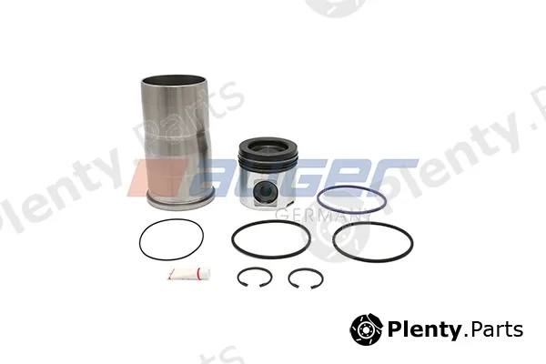 Auger 103884 — Repair Set, piston/sleeve