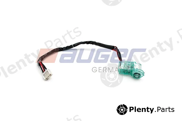 Auger 81252 — Steering Lock
