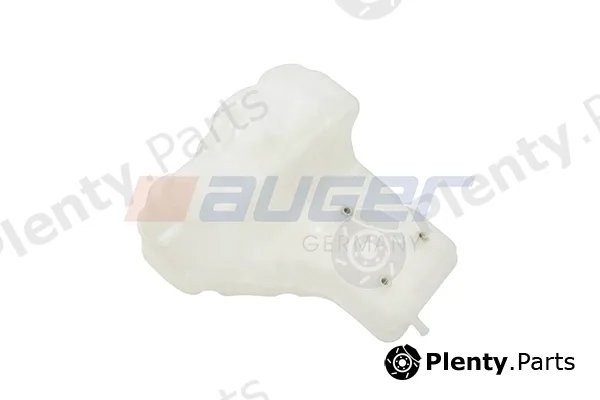 Auger 115204 — Expansion Tank, coolant