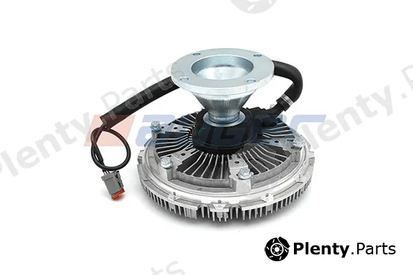 Auger 81766 — Clutch, radiator fan