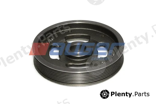 Auger 73808 — Belt Pulley, water pump