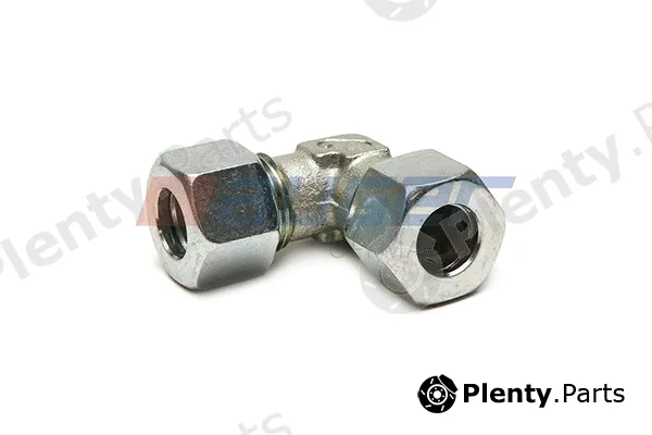 Auger 90154 — Connector, compressed air line