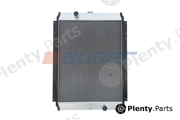 Auger 116143 — Radiator, engine cooling