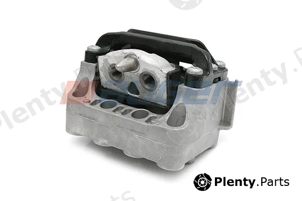 Auger 81892 — Mounting, engine