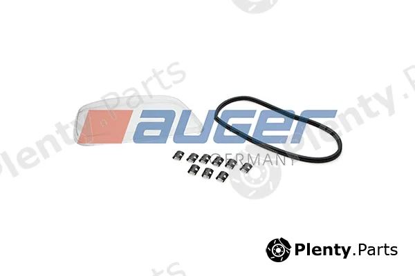 Auger 73628 — Light Glass, headlight