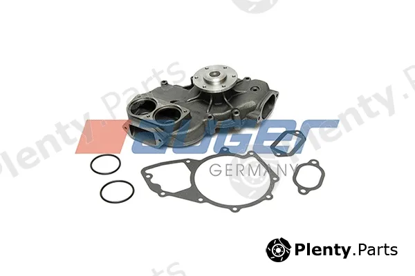 Auger 57676 — Water Pump, engine cooling
