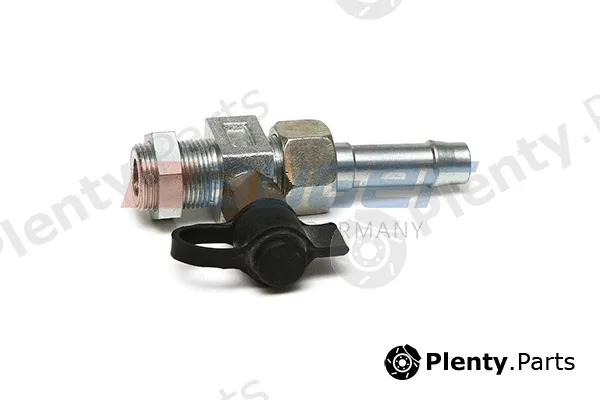 Auger 90362 — Test Connection