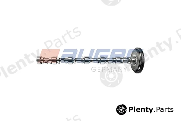Auger 105892 — Camshaft