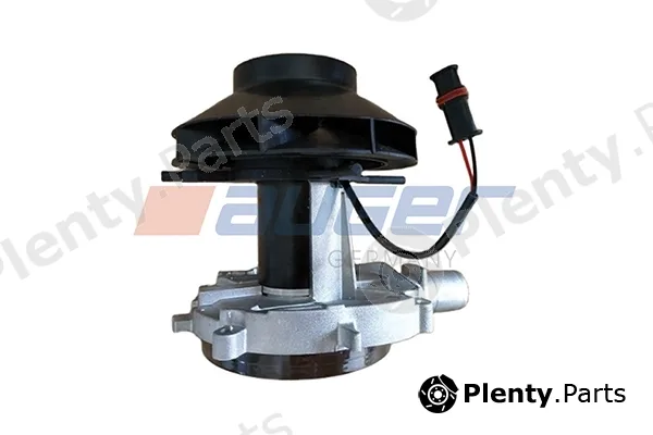 Auger 115506 — Hot Air Blower