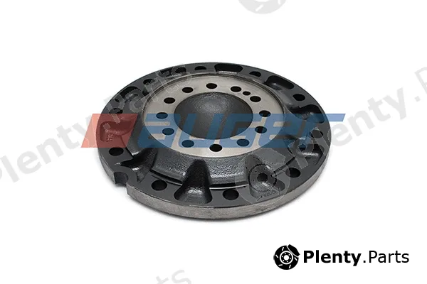 Auger 75231 — Pressure Plate, external planetary gearbox