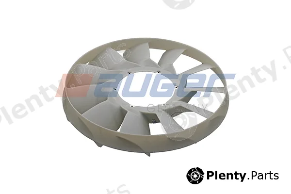 Auger 98100 — Fan, engine cooling