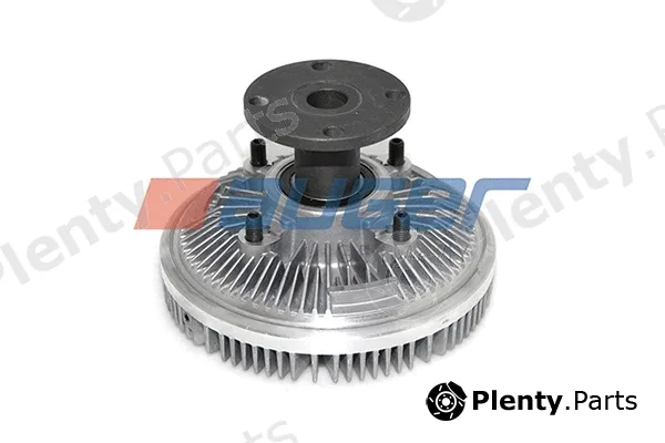 Auger 58536 — Clutch, radiator fan
