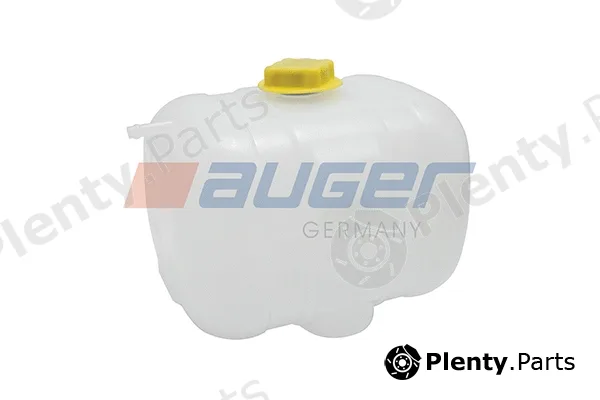 Auger 95122 — Expansion Tank, coolant