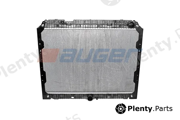 Auger 102348 — Radiator, engine cooling