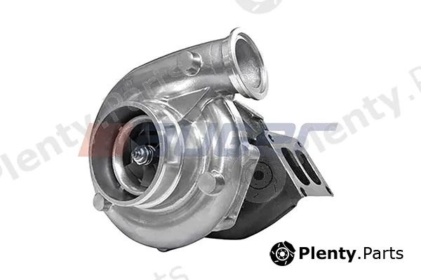 Auger 125036 — Charger, charging (supercharged/turbocharged)