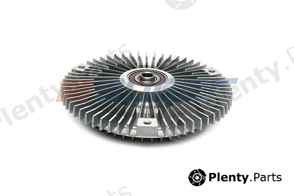 Auger 108945 — Clutch, radiator fan