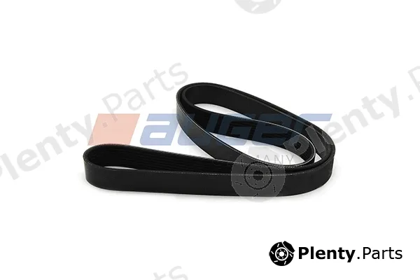 Auger 87743 — V-Ribbed Belt