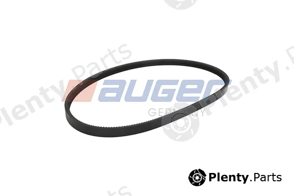 Auger 101686 — V-Belt
