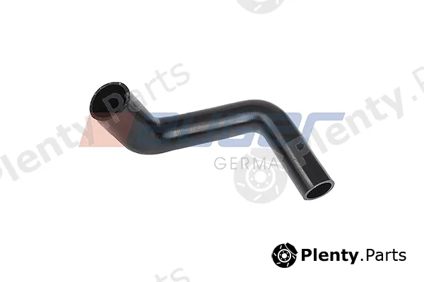Auger 120216 — Radiator Hose
