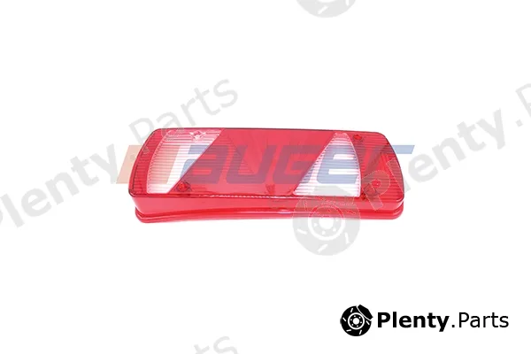 Auger 101431 — Lens, tail light assembly