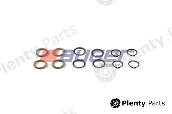 Auger 53434 — Repair Kit, brake shoe sleeve
