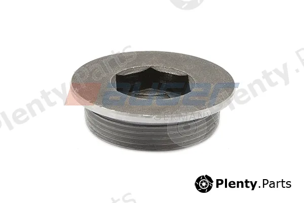 Auger 105948 — Screw Plug, crankcase