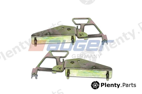 Auger 92797 — Exterior Door Handle