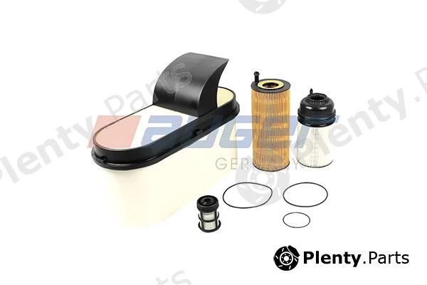 Auger 103860 — Filter Set