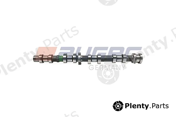 Auger 114711 — Camshaft