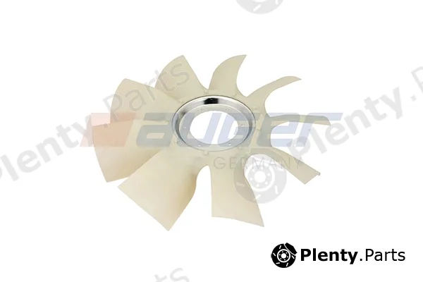 Auger 120424 — Fan, engine cooling