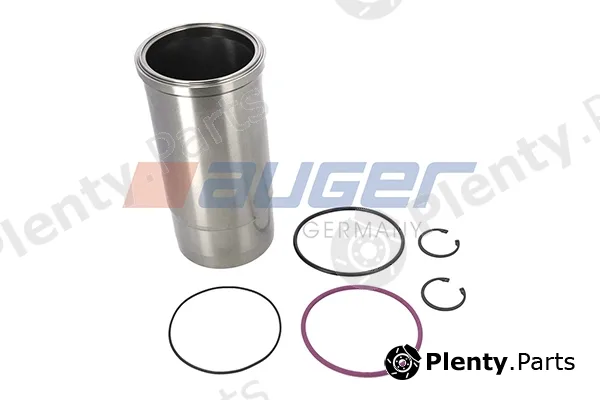 Auger 108982 — Repair Set, piston/sleeve