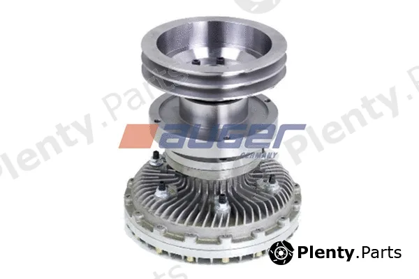 Auger 68415 — Clutch, radiator fan
