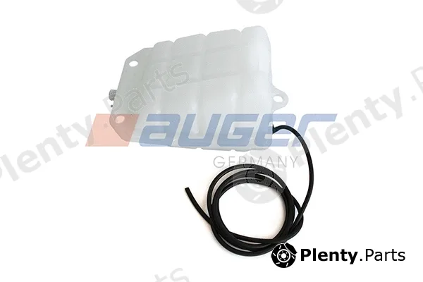 Auger 83425 — Expansion Tank, coolant