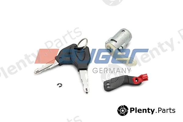 Auger 67742 — Lock Cylinder