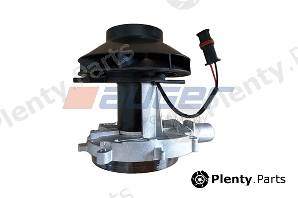 Auger 115507 — Hot Air Blower