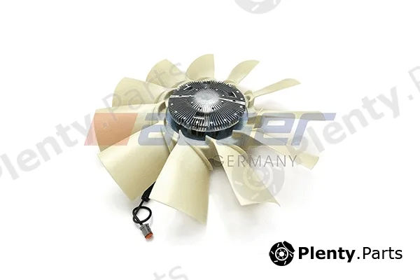 Auger 81761 — Fan, engine cooling