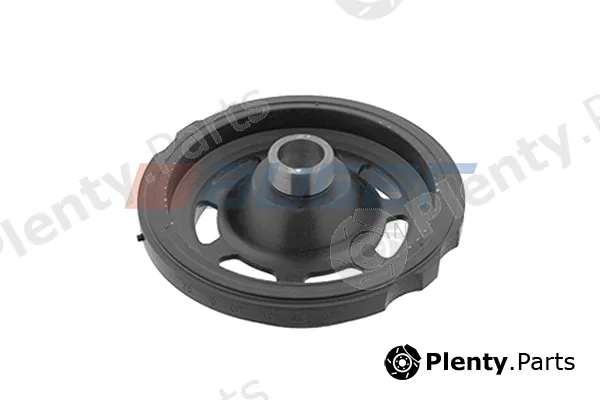 Auger 74117 — Belt Pulley, crankshaft