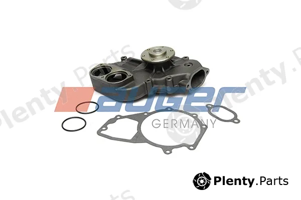Auger 57673 — Water Pump, engine cooling
