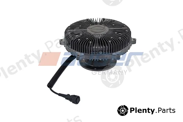 Auger 115248 — Clutch, radiator fan
