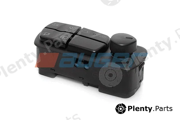 Auger 76138 — Switch, window regulator
