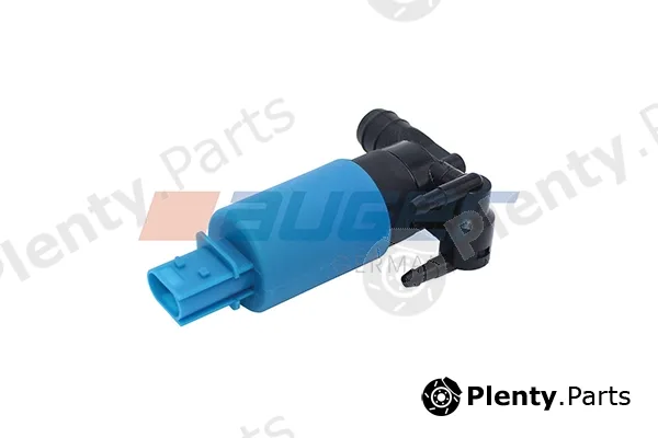 Auger 103299 — Washer Fluid Pump, window cleaning