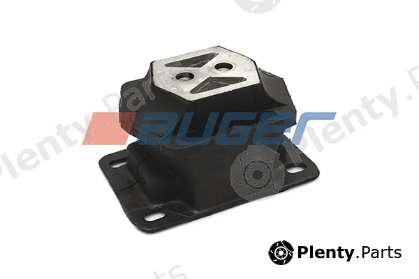 Auger 65235 — Mounting, engine