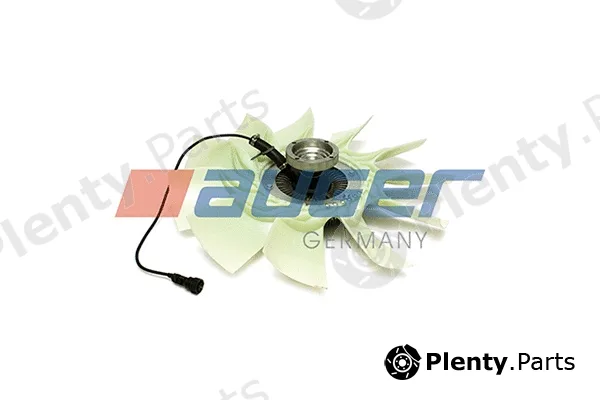 Auger 78244 — Fan, engine cooling
