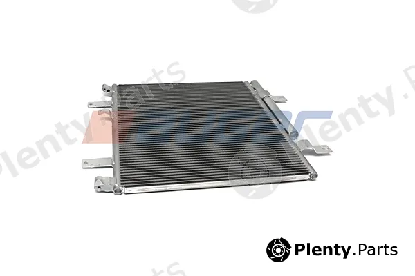 Auger 102364 — Condenser, air conditioning