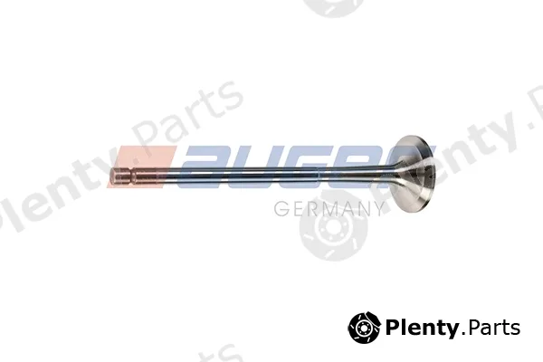 Auger 109255 — Exhaust Valve