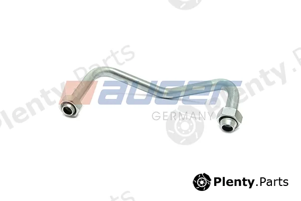 Auger 108425 — Coolant Pipe