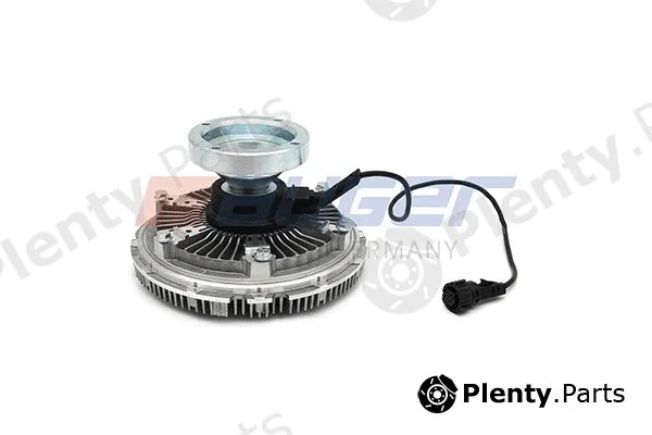 Auger 81770 — Clutch, radiator fan