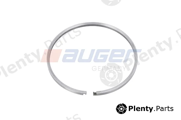 Auger 103317 — Spacer Ring, external planetary gearbox main shaft