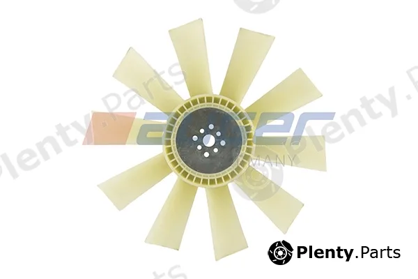 Auger 116522 — Fan, engine cooling